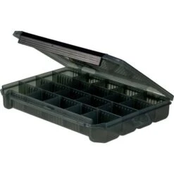 Versus VS-3020ND Tackle Box Black