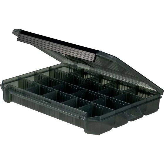 Versus VS-3020ND Tackle Box Black 3 Versus VS-3020ND Tackle Box Black