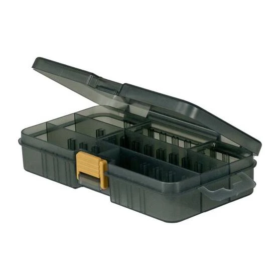 Versus VS-804 Tackle Box Black 3 Versus VS-804 Tackle Box Black