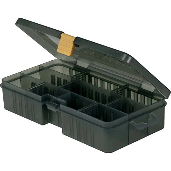 Versus VS-808 Tackle Box Black 3 Versus VS-808 Tackle Box Black