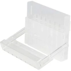 Versus Wave VW-ES25051 Egi Tackle Box Clear