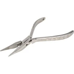 Samaki Stainless Steel Long Nose Pliers Small