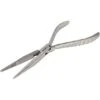 Samaki Stainless Steel Long Nose Pliers Medium -Fishing Store BCF 643734 00 hi res