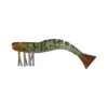 Zerek Live Shrimp Soft Plastic Lure 3.5in Col 01 -Fishing Store BCF 643962 col01 hi res