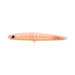 Daiwa Infeet Slippery Dog TG Surface Lure 97mm Jelly Prawn