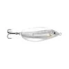 Livetarget Erratic Shiner Spoon Lure 14g Silver Pearl -Fishing Store BCF 644182 silverpearl hi res