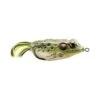 Livetarget Hollow Body Frog Surface Lure 1.75in Green Yellow 2 Livetarget Hollow Body Frog Surface Lure 1.75in Green Yellow -Fishing Store BCF 644187 greenyellow hi res
