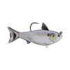 Livetarget Gizzard Shad Swimbait Lure 5in Green Bronze 1 Livetarget Gizzard Shad Swimbait Lure 5in Green Bronze -Fishing Store BCF 644248 greenbronze hi res