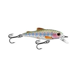 Livetarget Trout Jerkbait Hardbody Lure 2.75in Rainbow Trout