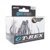 BKK GT REX Treble Hook Pack