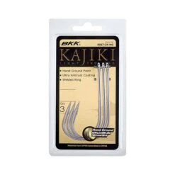 BKK Kajiki Light Trolling Hook