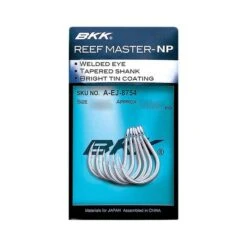 BKK Reefmaster NP Jigging Hook