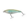 Nomad Madscad Slow Sinking Hard Body Lure 65mm Aqua Ghost -Fishing Store BCF 644638 aquaghost hi res
