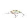 Nomad D-Trak Deep Crank Floating Hard Body Lure 8cm Aqua Ghost -Fishing Store BCF 644734 aquaghost hi res