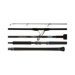 Nomad Spinning Rod Offshore 7ft 4in PE1-2 20lb-40lb