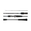 Nomad Overhead Rod Slow Jig 6ft 8in PE3-6 40lb-80lb 2 Nomad Overhead Rod Slow Jig 6ft 8in PE3-6 40lb-80lb -Fishing Store BCF 644843 hi res