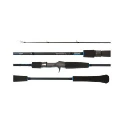 Nomad Overhead Rod Slow Jig 6ft 8in PE3-6 40lb-80lb