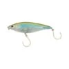Nomad Madscad Slow Sinking Hard Body Lure 90mm Aqua Ghost -Fishing Store BCF 645287 aquaghost hi res