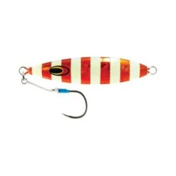 Nomad Gypsea Jig Lure 160g Crimson Tide