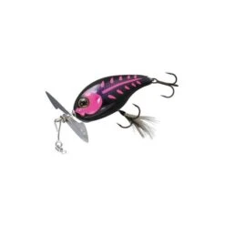 Jackall Chopcut Surface Lure 82mm Black Pinky Bone