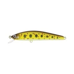 Atomic Hards Jerk Minnow Hard Body Lure 80mm Amago