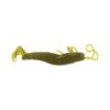 Atomic Plazos Prong Soft Plastic Lure 4in Avocado 2 Atomic Plazos Prong Soft Plastic Lure 4in Avocado -Fishing Store BCF 645913 avocado hi res