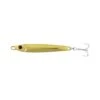 Samaki Torpedo V2 Spinner Casting Lure 85g Chrome Gold -Fishing Store BCF 646015 chromegold hi res
