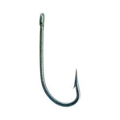 Mustad Oshaughnessy 3407BN Hook 10 Pack