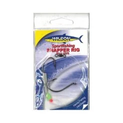 Wilson Heavy Duty Snapper Sportsfishing Rig