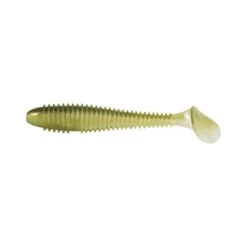 Keitech Swing Impact Fat Soft Plastic Lure 4.8in Ayu