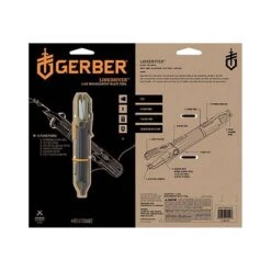 Gerber LineDrive Line Management Multi-tool -Fishing Store BCF 648684 03 hi res