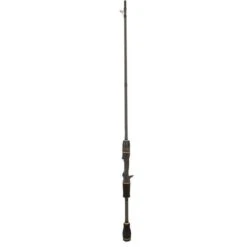 Abu Garcia Salty Stage KR-X Baitcaster Rod