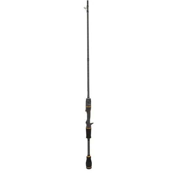 Abu Garcia Salty Stage KR-X Baitcaster Rod 3 Abu Garcia Salty Stage KR-X Baitcaster Rod