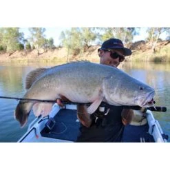 Abu Garcia Salty Stage KR-X Baitcaster Rod 11 Abu Garcia Salty Stage KR-X Baitcaster Rod -Fishing Store BCF 648896 03 hi res