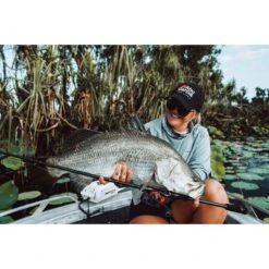 Abu Garcia Salty Stage KR-X Baitcaster Rod 12 Abu Garcia Salty Stage KR-X Baitcaster Rod -Fishing Store BCF 648896 04 hi res