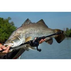 Abu Garcia Salty Stage KR-X Baitcaster Rod 13 Abu Garcia Salty Stage KR-X Baitcaster Rod -Fishing Store BCF 648896 05 hi res