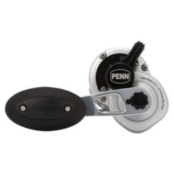 PENN Fathom II LD CV Overhead Reel 15 5 PENN Fathom II LD CV Overhead Reel 15 -Fishing Store BCF 652728 01 hi res