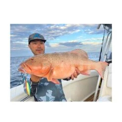 Ocean's Legacy Hybrid Contact Jig Lure 120g Green -Fishing Store BCF 654314 05 green hi res