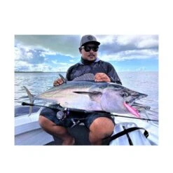 Ocean's Legacy Hybrid Contact Jig Lure 160g Green