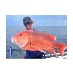 Ocean's Legacy Hybrid Contact Jig Lure 260g Green -Fishing Store BCF 654329 02 green hi res