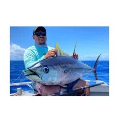 Ocean's Legacy Keeling Stickbait Lure 123mm Nuclear Lumo Mackerel -Fishing Store BCF 654360 04 nuclearlumomackerel hi res