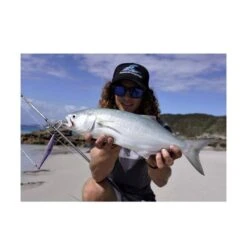 Ocean's Legacy Sling Shot Casting Lure 26g Fusilier