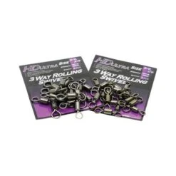 Ocean's Legacy 3 Way Swivel