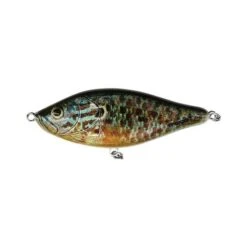 Biwaa Raffal Glidebait Lure 5in Sunfish