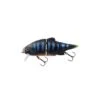 Jackall Swing Mikey Swimbait Lure 115mm Black Impact Gill -Fishing Store BCF 654660 blackimpactgill hi res
