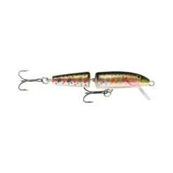 Rapala Jointed Floating Hard Body Lure 9cm
