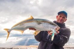 Nomad Squidtrex Jig Lure 130mm Brown Sparkle 16 Nomad Squidtrex Jig Lure 130mm Brown Sparkle -Fishing Store BCF 658913 04 brownsparkle hi res